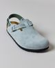 Birkenstock Birkenstock Tokio Men's Clogs in Pure Sage, Men's at Urban Outfitters - 4