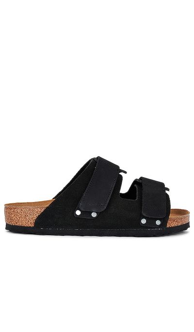 BIRKENSTOCK BIRKENSTOCK Uji Sandal