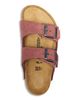 Birkenstock Birkenstock Unisex Arizona Suede Sandals - 2