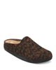 Birkenstock Birkenstock Women's Amsterdam Shearling Lined Clogs - 1