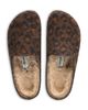 Birkenstock Birkenstock Women's Amsterdam Shearling Lined Clogs - 2