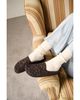 Birkenstock Birkenstock Women's Amsterdam Shearling Lined Clogs - 3