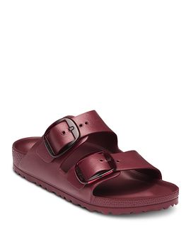 Birkenstock Birkenstock Women's Arizona Big Buckle Footbed Sandals