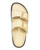 Birkenstock Birkenstock Women's Arizona Droplet Big Buckle High Shine Slide Sandals - 5