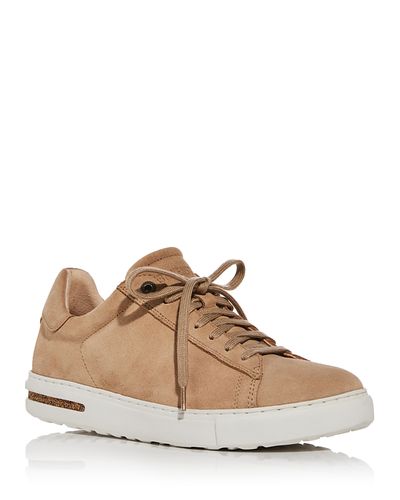 Birkenstock Birkenstock Women's Bend Lace Up Sneakers