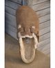 Birkenstock Birkenstock Women's Boston Suede & Shearling Clogs - 6