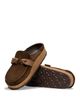 Birkenstock Birkenstock Women's Buckley Braided Suede Clogs - 2