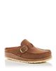 Birkenstock Birkenstock Women's Buckley Clogs - 1