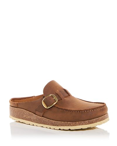 Birkenstock Birkenstock Women's Buckley Clogs