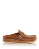 Birkenstock Birkenstock Women's Buckley Clogs - 2