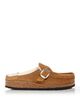 Birkenstock Birkenstock Women's Buckley Shearling Clogs - 2