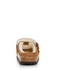 Birkenstock Birkenstock Women's Buckley Shearling Clogs - 4