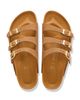 Birkenstock Birkenstock Women's Florida Fresh Leather Sandals - 4
