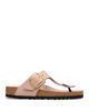 Birkenstock Birkenstock Women's Gizeh Big Buckle Printed Footbed Sandals - 2
