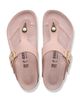 Birkenstock Birkenstock Women's Gizeh Big Buckle Printed Footbed Sandals - 3