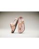 Birkenstock Birkenstock Women's Gizeh Big Buckle Printed Footbed Sandals - 4