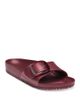 Birkenstock Birkenstock Women's Madrid Big Buckle Slides - 1