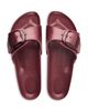 Birkenstock Birkenstock Women's Madrid Big Buckle Slides - 2