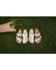 Birkenstock Birkenstock Women's Mayari Flowers Leather Sandals - 2