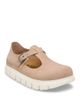 Birkenstock Birkenstock Women's Paris Chunky Platform Shoes - 1
