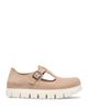 Birkenstock Birkenstock Women's Paris Chunky Platform Shoes - 3
