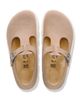 Birkenstock Birkenstock Women's Paris Chunky Platform Shoes - 4