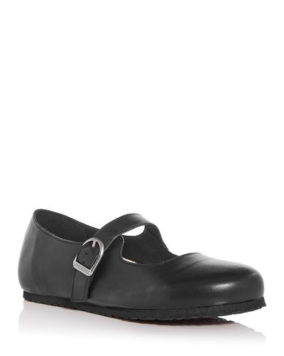 Birkenstock Birkenstock Women's Santa Clarita Mary Jane Flats