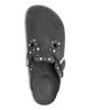 Birkenstock Birkenstock Women's Suede Boston Rivets Clogs - 4