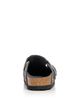 Birkenstock Birkenstock Women's Suede Boston Rivets Clogs - 5