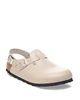 Birkenstock Birkenstock Women's Tokio Leather Clogs - 1