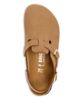 Birkenstock Birkenstock Women's Tokio Leather Clogs - 4