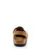 Birkenstock Birkenstock Women's Tokio Leather Clogs - 5