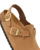 Birkenstock Birkenstock Women's Tokio Leather Clogs - 6