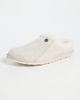Birkenstock Birkenstock Zermatt Premium Shearling Clogs Antique White/Natural - 2