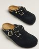 Birkenstock Boston Rivets Clogs - 1