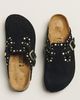 Birkenstock Boston Rivets Clogs - 2