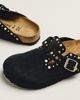 Birkenstock Boston Rivets Clogs - 3