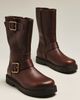 Birkenstock Buckle Up Moto Boots - 2