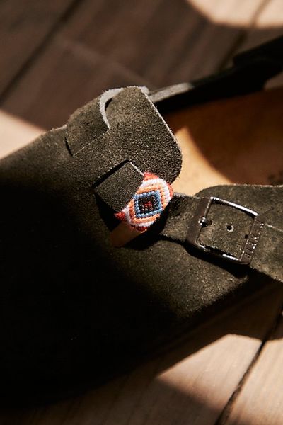Birkenstock Friendship Shoe Loop Clog Accessories