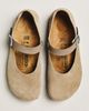 Birkenstock Manatova Mary Jane Flats - 1