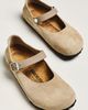 Birkenstock Manatova Mary Jane Flats - 2