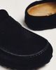 Birkenstock Naples Suede Clogs - 3