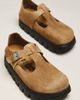 Birkenstock Paris Chunky Shoes - 1