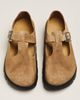 Birkenstock Paris Chunky Shoes - 2