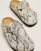 Birkenstock Printed Boston Clogs - 2