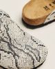 Birkenstock Printed Boston Clogs - 3