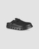 BIRKENSTOCK Women's Boston Leather Chunky Exquisite Clogs - 2