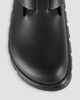 BIRKENSTOCK Women's Boston Leather Chunky Exquisite Clogs - 4