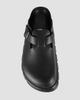 BIRKENSTOCK Women's Boston Leather Chunky Exquisite Clogs - 5