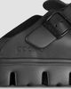 BIRKENSTOCK Women's Boston Leather Chunky Exquisite Clogs - 6